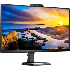 Philips 24E1N5300HE 00 23.8p FHD IPS 60,5 cm (23.8") 1920 x 1080 pixels Preto