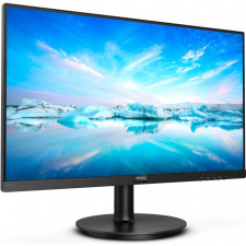 Philips V Line 221V8 00 monitor de ecrã 54,6 cm (21.5") 1920 x 1080 pixels Full HD LED Preto