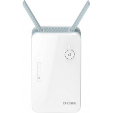 D-Link E15 extensor de redes Transmissor de rede Branco 10, 100, 1000 Mbit s