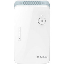 D-Link E15 extensor de redes Transmissor de rede Branco 10, 100, 1000 Mbit s