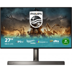 Philips 279M1RV 00 LED display 68,6 cm (27") 3840 x 2160 pixels 4K Ultra HD Preto
