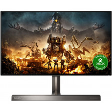 Philips 279M1RV 00 LED display 68,6 cm (27") 3840 x 2160 pixels 4K Ultra HD Preto