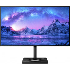 Philips 279C9 00 monitor de ecrã 68,6 cm (27") 3840 x 2160 pixels 4K Ultra HD LED Preto