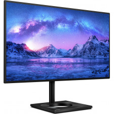 Philips 279C9 00 monitor de ecrã 68,6 cm (27") 3840 x 2160 pixels 4K Ultra HD LED Preto