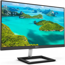 Philips E Line 278E1A monitor de ecrã 68,6 cm (27") 3840 x 2160 pixels 4K Ultra HD LED Preto