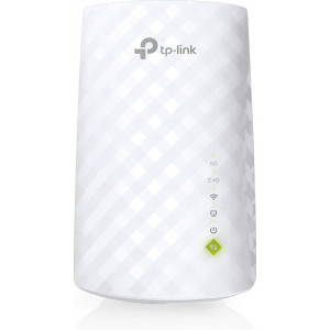 TP-Link RE220 Repetidor de rede Branco 10, 100 Mbit s