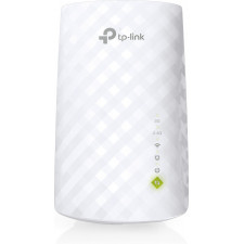 TP-Link RE220 Repetidor de rede Branco 10, 100 Mbit s