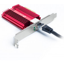 TP-Link TX401 cartão de rede Interno Ethernet 10000 Mbit s