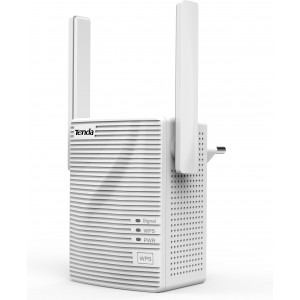 Tenda A18 bridge & repetidor Repetidor de rede 867 Mbit s Branco