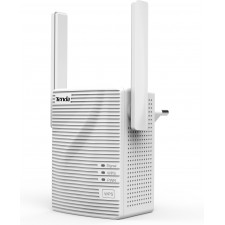 Tenda A18 bridge & repetidor Repetidor de rede 867 Mbit s Branco