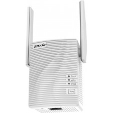 Tenda A18 bridge & repetidor Repetidor de rede 867 Mbit s Branco