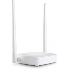 Tenda N301 router sem fios Fast Ethernet Single-band (2,4 GHz) 4G Branco