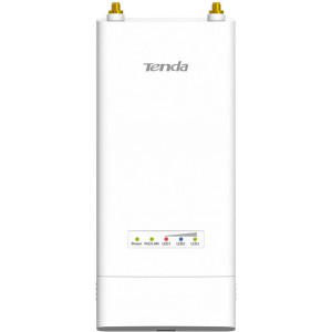 Tenda B6 ponto de acesso WLAN 300 Mbit s Branco Power over Ethernet (PoE)