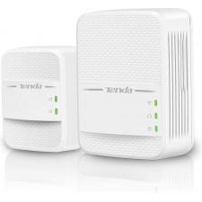 Tenda PH10 Ethernet LAN Wi-Fi Branco