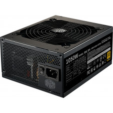 Cooler Master MWE Gold 1050 - V2 Full Modular fonte de alimentação 1050 W 24-pin ATX ATX Preto