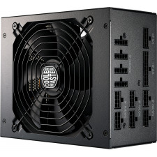 Cooler Master MWE Gold 1050 - V2 Full Modular fonte de alimentação 1050 W 24-pin ATX ATX Preto