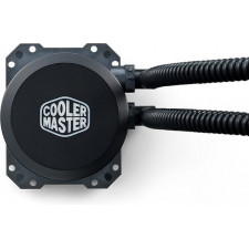 Cooler Master MasterLiquid Lite 240 Processador Refrigerador líquido all-in-one 12 cm Preto 1 unidade(s)