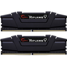 G.Skill Ripjaws V F4-3600C18D-16GVK módulo de memória 16 GB 2 x 8 GB DDR4 3600 MHz