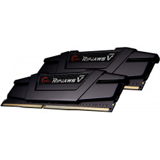 G.Skill Ripjaws V F4-3600C18D-16GVK módulo de memória 16 GB 2 x 8 GB DDR4 3600 MHz