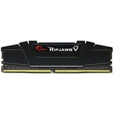 G.Skill Ripjaws V 16GB DDR4-3200Mhz módulo de memória 1 x 16 GB