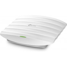 TP-Link EAP225 router sem fios Gigabit Ethernet Dual-band (2,4 GHz   5 GHz) 4G Branco