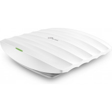 TP-Link EAP225 router sem fios Gigabit Ethernet Dual-band (2,4 GHz   5 GHz) 4G Branco