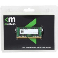 Mushkin Essentials módulo de memória 8 GB 1 x 8 GB DDR4 2400 MHz