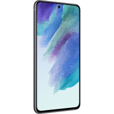 Samsung Galaxy S21 FE 5G SM-G990BZAFEUB smartphone 16,3 cm (6.4") Dual SIM Android 11 USB Type-C 6 GB 128 GB 4500 mAh Grafite