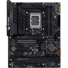 ASUS TUF GAMING Z790-PLUS WIFI D4 Intel Z790 LGA 1700 ATX