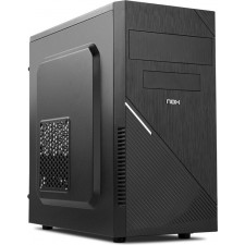 NOX ARCA Mini Tower Preto