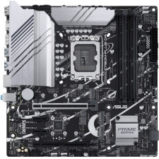 ASUS PRIME Z790M-PLUS D4 Intel Z790 LGA 1700 micro ATX