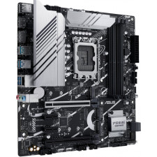 ASUS PRIME Z790M-PLUS D4 Intel Z790 LGA 1700 micro ATX