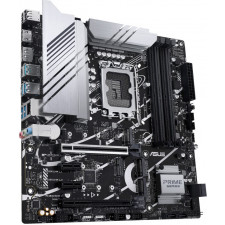 ASUS PRIME Z790M-PLUS D4 Intel Z790 LGA 1700 micro ATX