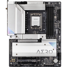 Gigabyte Z790 AERO G motherboard Intel Z790 Express LGA 1700 ATX