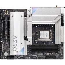 Gigabyte Z790 AERO G motherboard Intel Z790 Express LGA 1700 ATX