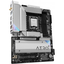 Gigabyte Z790 AERO G motherboard Intel Z790 Express LGA 1700 ATX