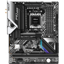 Asrock X670E Pro RS AMD X670 Ranhura AM5 ATX