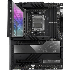 ASUS ROG CROSSHAIR X670E HERO AMD X670 Ranhura AM5 ATX