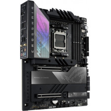 ASUS ROG CROSSHAIR X670E HERO AMD X670 Ranhura AM5 ATX