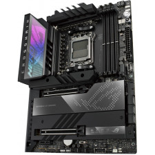 ASUS ROG CROSSHAIR X670E HERO AMD X670 Ranhura AM5 ATX