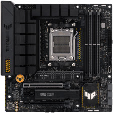 ASUS TUF GAMING B650M-PLUS AMD B650 Ranhura AM5 micro ATX