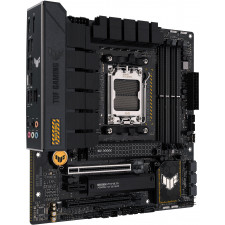 ASUS TUF GAMING B650M-PLUS AMD B650 Ranhura AM5 micro ATX