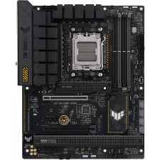 ASUS TUF GAMING B650-PLUS WIFI AMD B650 Ranhura AM5 ATX