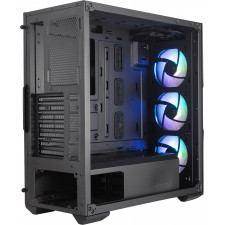 Cooler Master MasterBox TD500 Mesh Midi Tower Preto