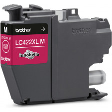 Brother LC-422XLM tinteiro 1 unidade(s) Original Magenta