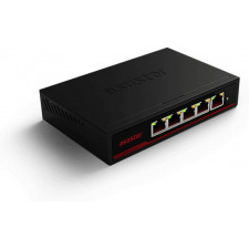 Asustor ASW205T switch de rede Não-gerido 2.5G Ethernet (100 1000 2500)