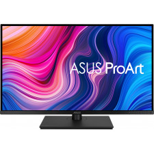 ASUS ProArt PA329CV 81,3 cm (32") 3840 x 2160 pixels 4K Ultra HD Preto