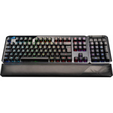 ASUS ROG Claymore II teclado RF Wireless + USB Preto