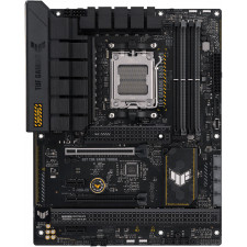 ASUS TUF GAMING B650-PLUS AMD B650 Ranhura AM5 ATX