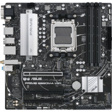 ASUS PRIME B650M-A WIFI AMD B650 Ranhura AM5 micro ATX